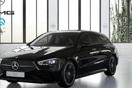 Mercedes-Benz CLA 250 Shooting Brake 12.776 km 48.840 &euro; Hagen 58135