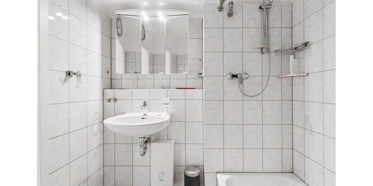 Maisonettenwohnung Herdecke - 2 Zimmer, 67 m&sup2;, 737&euro; | Angebot:27597723