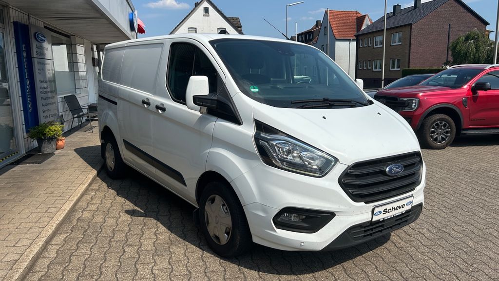 Ford Transit Custom 84.850 km 21.419 &euro; Kamen 59174