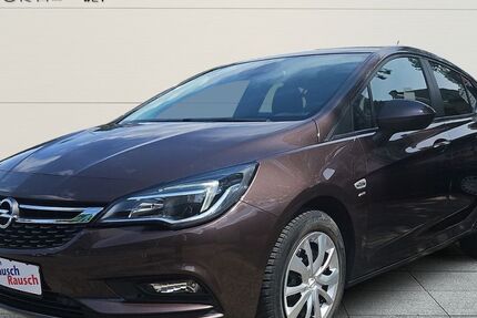 Opel Astra 70.400 km 11.880 &euro; Bochum 44809