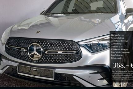 Mercedes-Benz GLC 450 5.993 km 73.810 &euro; Menden 58706