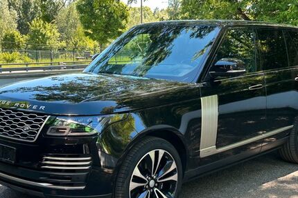 Land Rover Range Rover 85.000 km 78.700 &euro; Dortmund OT Huckarde 44369