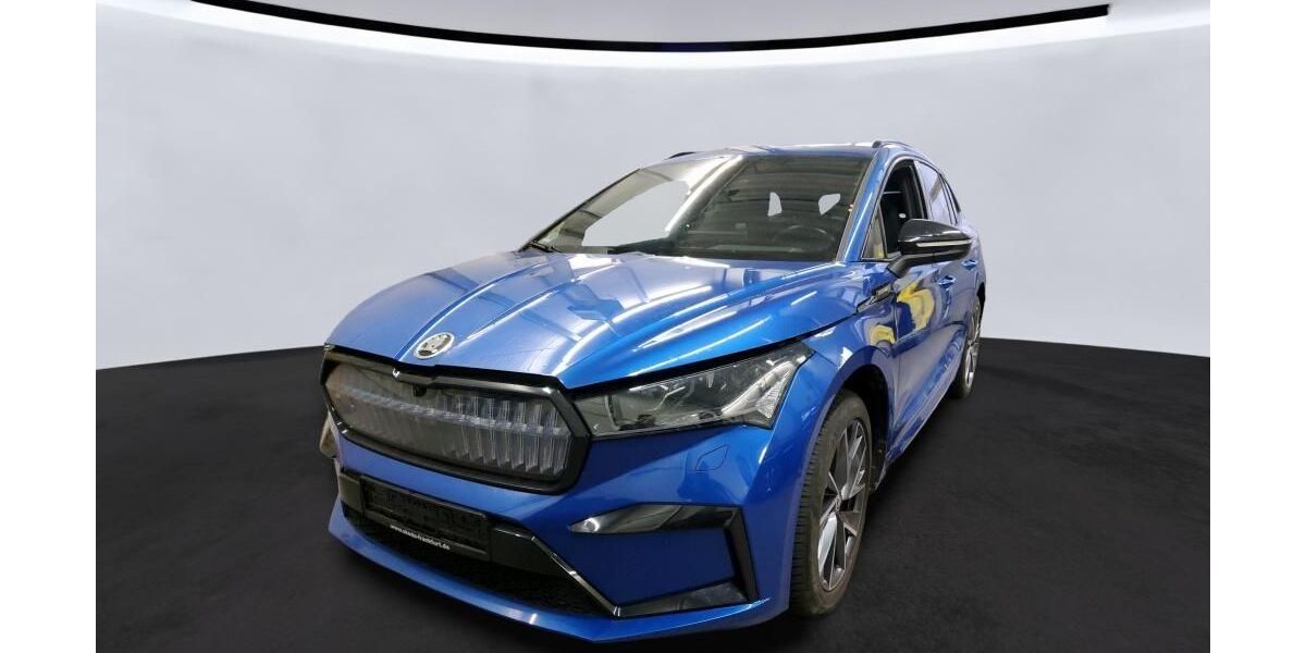 Skoda Enyaq 45.724 km 47.390 &euro; Hagen 58091