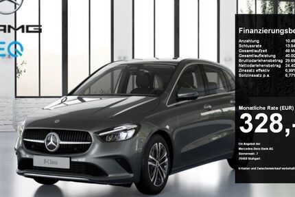 Mercedes-Benz B 200 8.811 km 34.870 &euro; Dortmund 44139