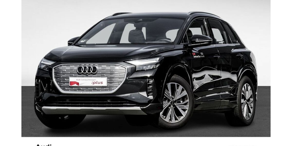Audi Q4 e-tron 25.140 km 48.277 &euro; Dortmund 44143