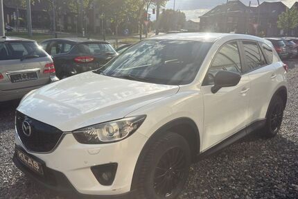Mazda CX-5 215.800 km 6.800 &euro; Bochum 44866