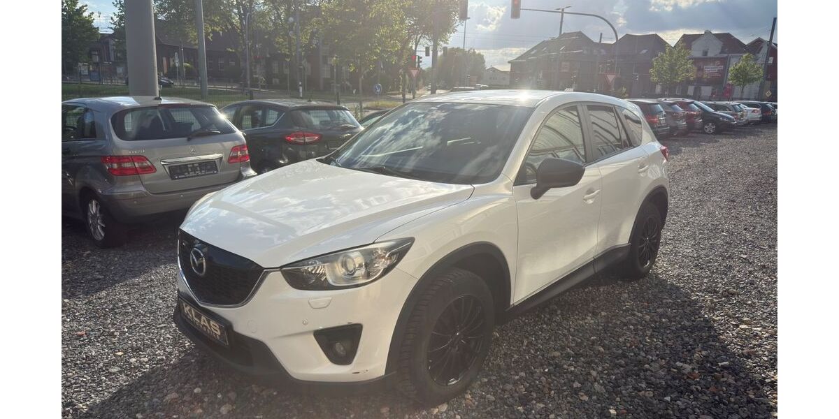Mazda CX-5 215.800 km 6.800 &euro; Bochum 44866