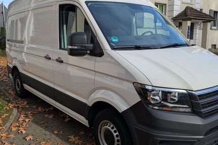 VW Crafter 65.300 km 25.000 &euro; Bochum 44793