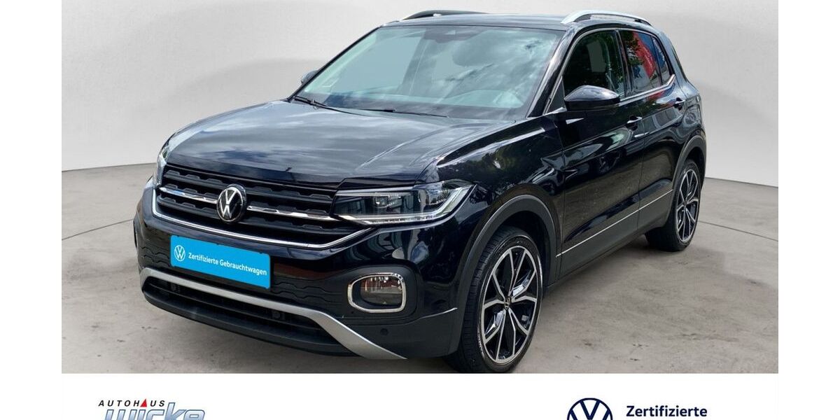 VW T-Cross 80.651 km 18.890 &euro; Bochum - Linden 44879