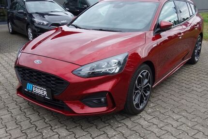 Ford Focus 23.300 km 18.990 &euro; Lünen 44532