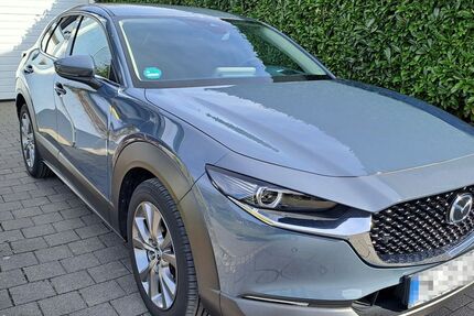 Mazda CX-30 63.000 km 18.800 &euro; Lüdenscheid 58513