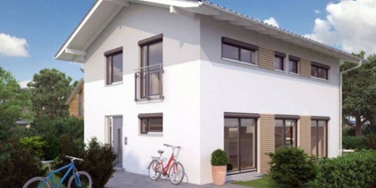 Einfamilienhaus Bergkamen-Weddinghofen Mitte - 5 Zimmer, 135 m&sup2;, 399.900&euro; | Angebot:26795085