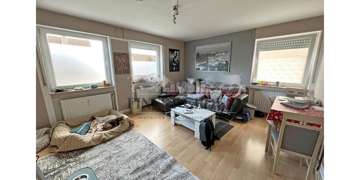Etagenwohnung Unna Hemmerde - 3 Zimmer, 62 m&sup2;, 630&euro; | Angebot:25987541