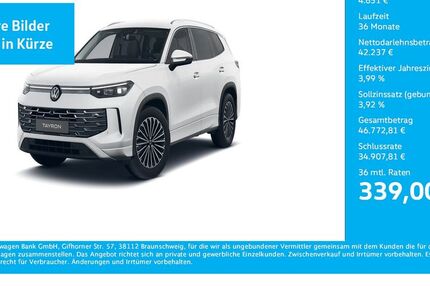 VW Tayron 9.568 km 46.888 &euro; Dortmund 44379