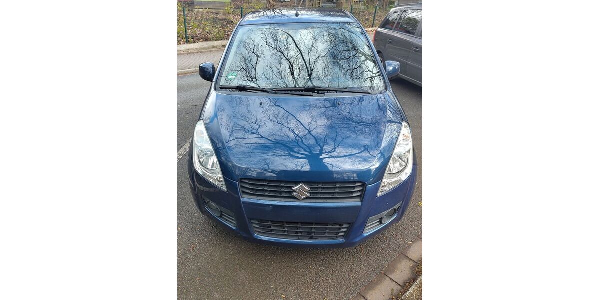 Suzuki Splash 201.000 km 1.100 &euro; Castrop-Rauxel 44579