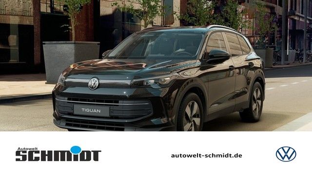 VW Tiguan 11.260 km 39.888 &euro; Schwerte 58239