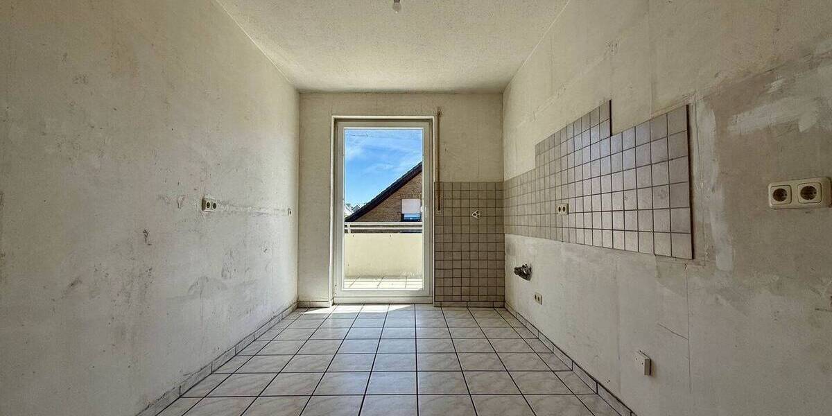 Etagenwohnung Fröndenberg Ardey - 3 Zimmer, 87 m&sup2;, 189.000&euro; | Angebot:26807139