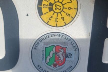 Skoda Karoq 245.000 km 14.000 &euro; Bergkamen 59192