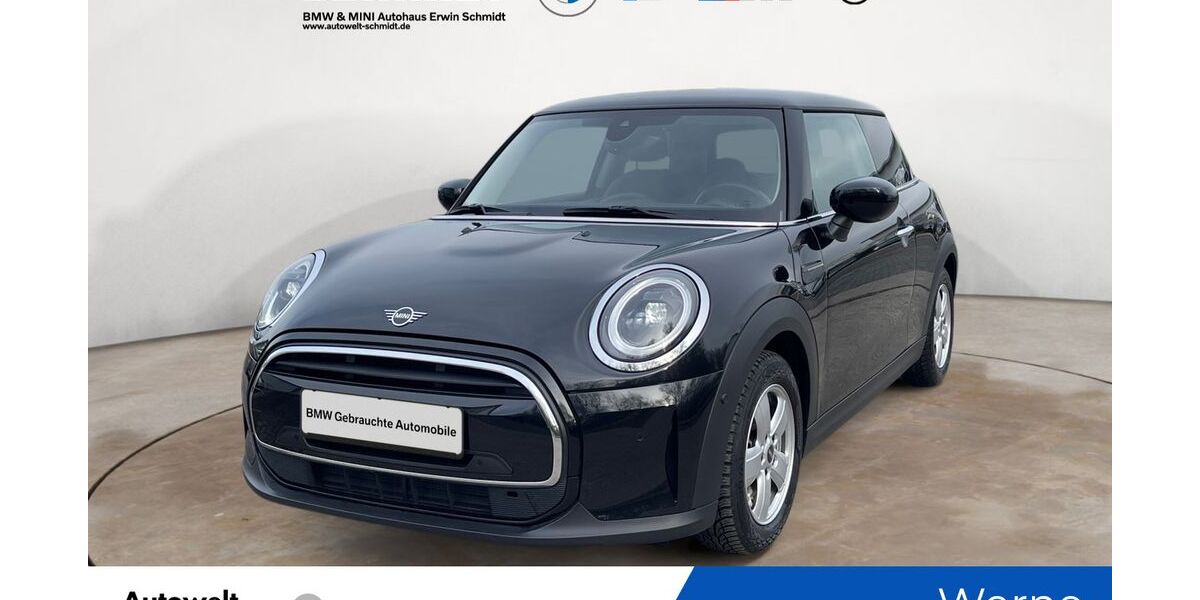 Mini Cooper 19.005 km 21.690 &euro; Werne 59368