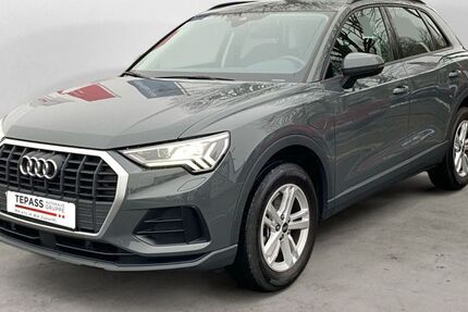 Audi Q3 82.530 km 28.990 &euro; Bochum - Linden 44879