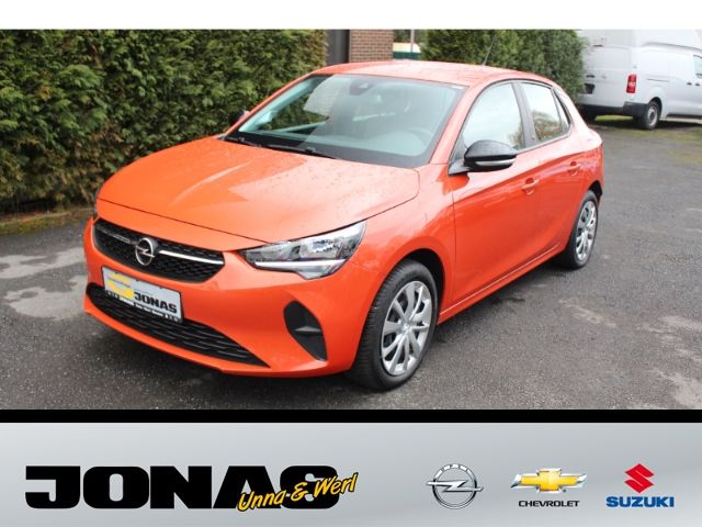 Opel Corsa 26.170 km 15.490 &euro; Unna 59427