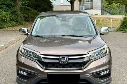 Honda CR-V 118.000 km 13.400 &euro; Dortmund 44388