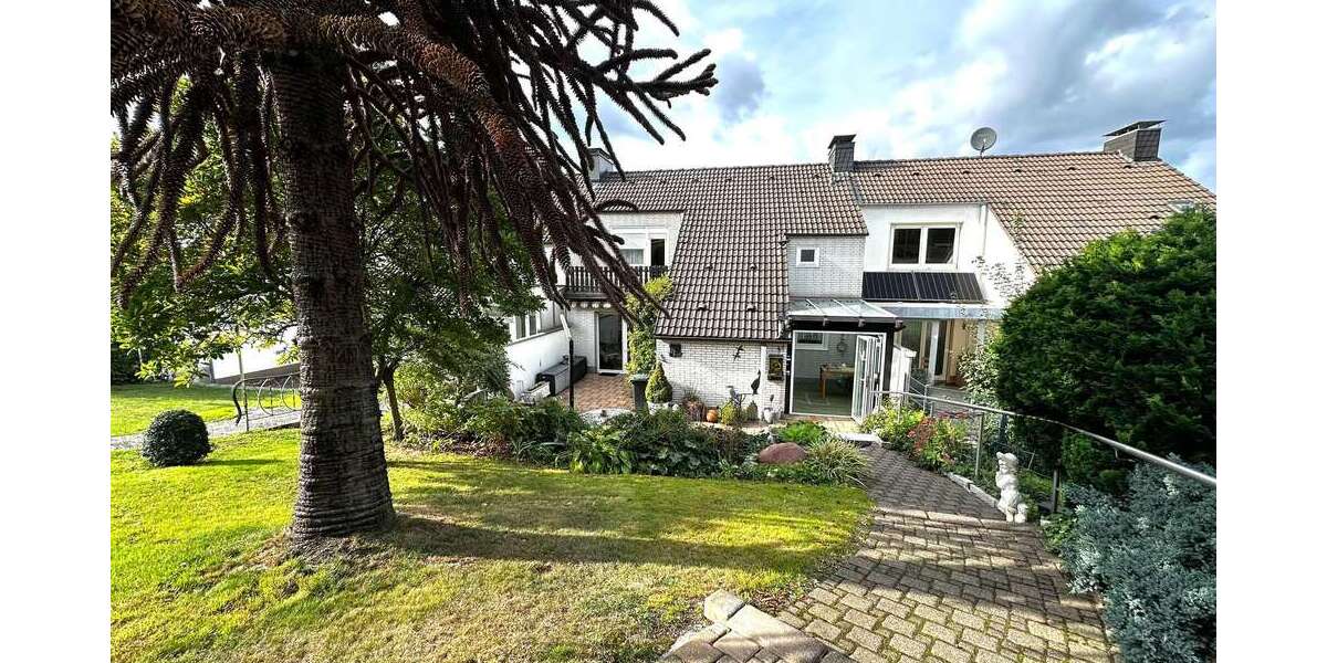 Einfamilienhaus Gevelsberg - 5 Zimmer, 100 m&sup2;, 319.000&euro; | Angebot:27550782