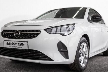 Opel Corsa 47.209 km 11.890 &euro; Iserlohn 58636