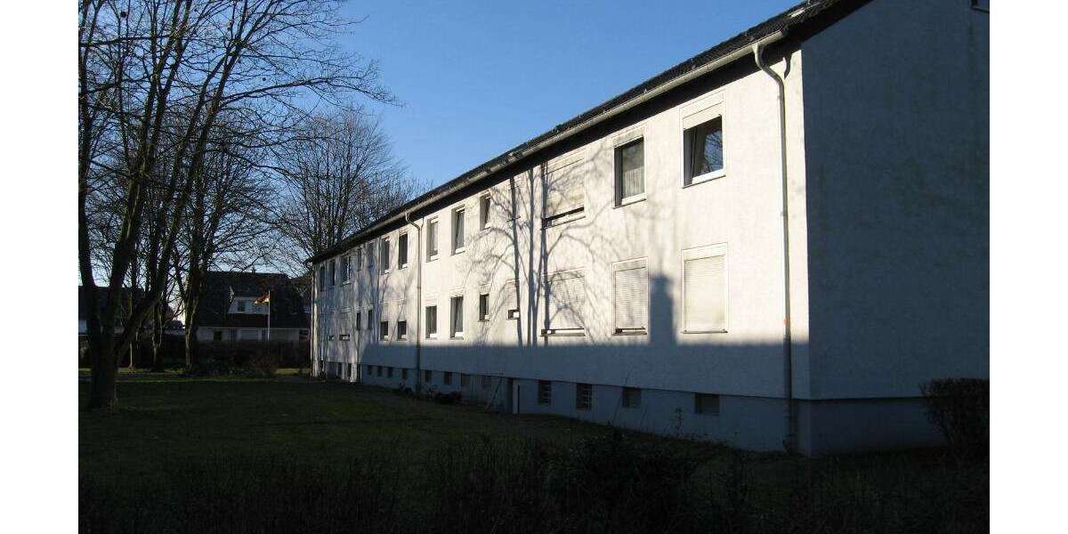 Etagenwohnung Bergkamen Rünthe - 3 Zimmer, 52 m&sup2;, 419&euro; | Angebot:24702590