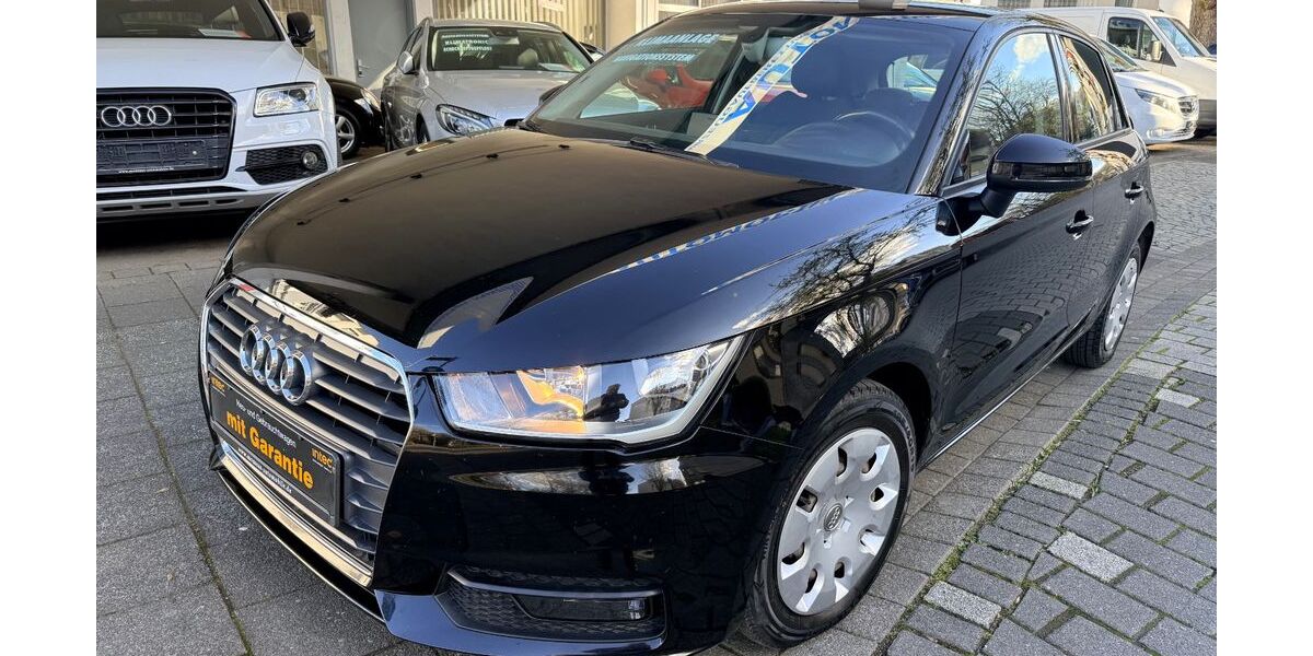 Audi A1 176.500 km 7.990 &euro; Iserlohn 58638