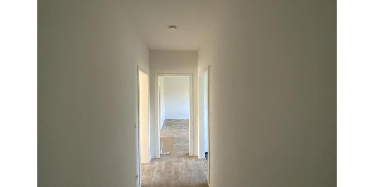 Erdgeschoßwohnung Hamm Herringen - 3 Zimmer, 52 m&sup2;, 359&euro; | Angebot:25175680