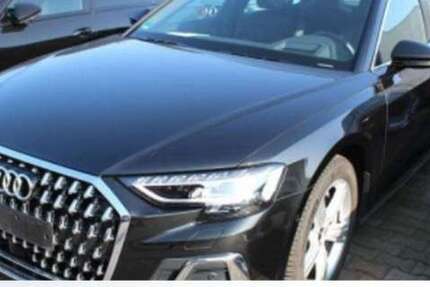 Audi A8 42.240 km 64.840 &euro; Lünen 44534