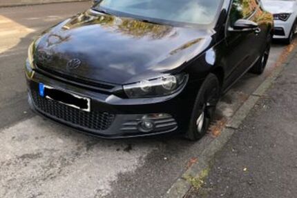 VW Scirocco 234.000 km 4.600 &euro; Iserlohn 58640