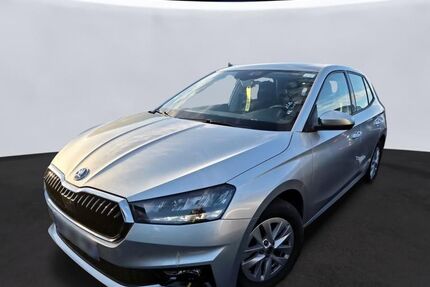 Skoda Fabia 9.044 km 14.150 &euro; Hagen 58091