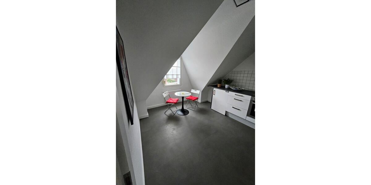 Dachgeschoßwohnung Werne - 2 Zimmer, 60 m&sup2;, 65&euro; | Angebot:27609139