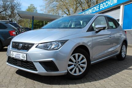 Seat Ibiza 107.735 km 9.390 &euro; Bochum 44866