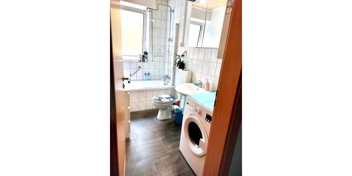 Erdgeschoßwohnung Lüdenscheid Staberg - 3 Zimmer, 69 m&sup2;, 750&euro; | Angebot:25625230