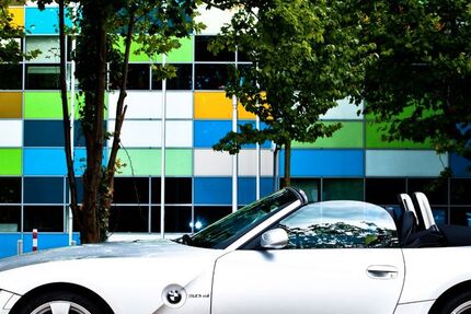 BMW Z4 115.250 km 19.990 &euro; Bochum 44801