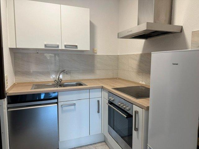 Terrassenwohnung Hagen Hohenlimburg - 2 Zimmer, 54 m&sup2;, 149.000&euro; | Angebot:26593465