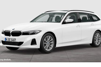 BMW 320 21.567 km 38.440 &euro; Herne 44625