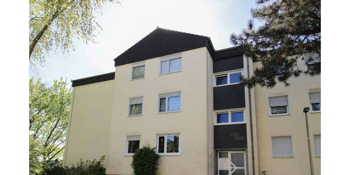 Etagenwohnung Kamen Kamen-Mitte - 3 Zimmer, 82 m&sup2;, 199.000&euro; | Angebot:26727362