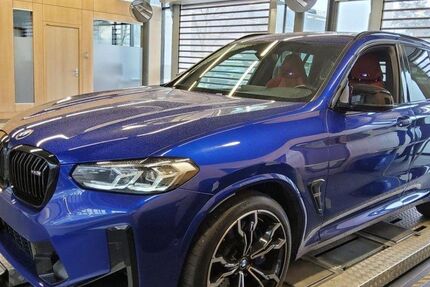 BMW X3 M 29.252 km 64.850 &euro; Hagen 58091