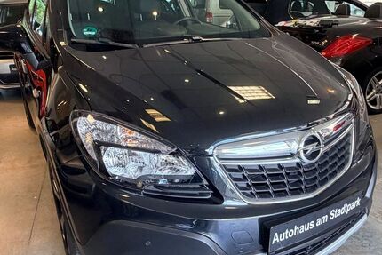 Opel Mokka 69.000 km 8.999 &euro; Bochum 44791