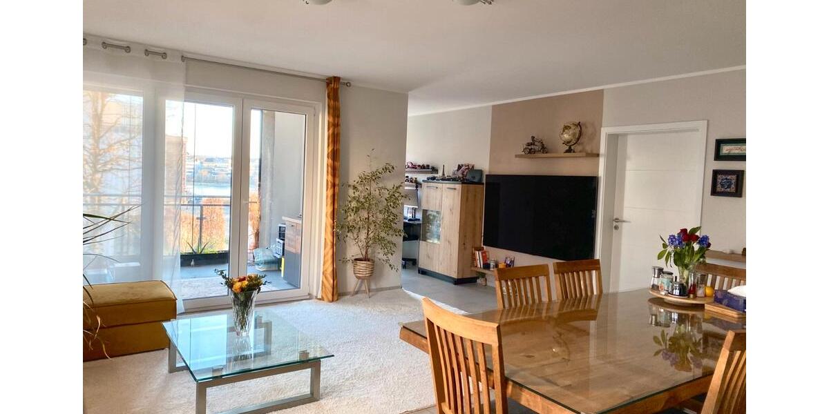 Etagenwohnung Dortmund Hörde - 3 Zimmer, 1.850&euro; | Angebot:27617600