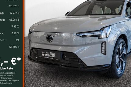 Volvo EX90 2.990 km 81.390 &euro; Lüdenscheid 58507