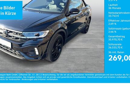 VW T-Roc 4.965 km 36.998 &euro; Dortmund 44379