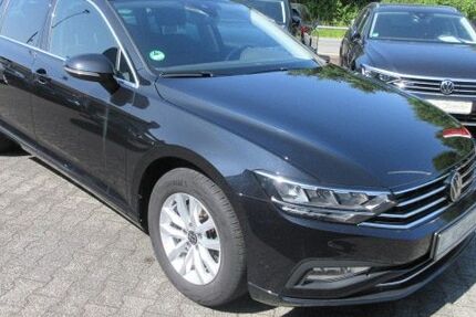 VW Passat Variant 65.930 km 24.788 &euro; Bergkamen 59192