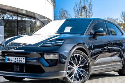 Porsche Macan 5.999 km 88.900 &euro; Hagen 58119
