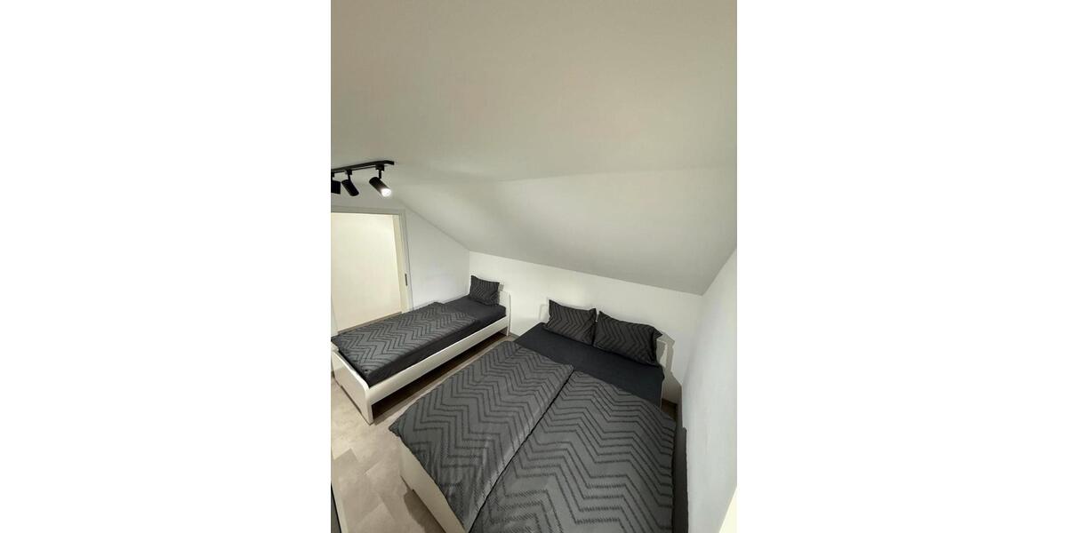 Etagenwohnung Dortmund Innenstadt West - 2.5 Zimmer, 68 m&sup2;, 1.300&euro; | Angebot:25709803