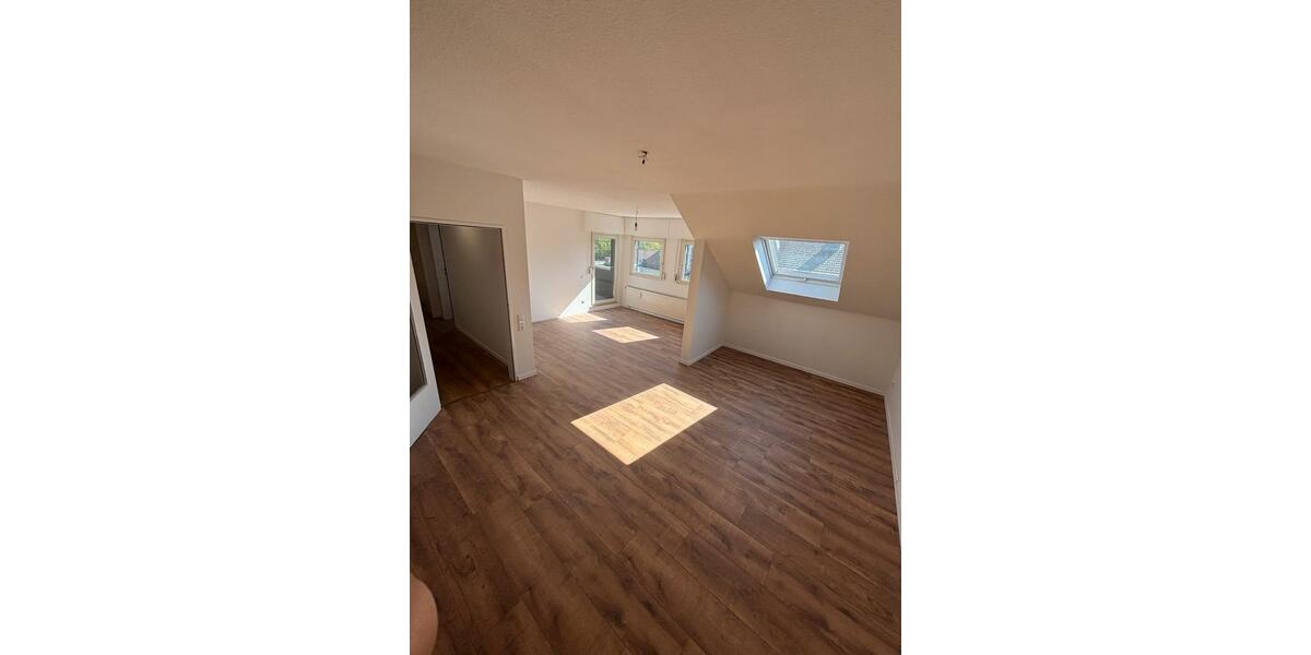 Etagenwohnung Lüdenscheid Brügge - 1 Zimmer, 51 m&sup2;, 460&euro; | Angebot:25794782